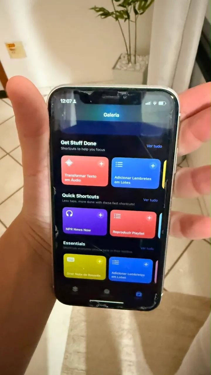 IPHONE XR FUNCIONANDO  - Foto 4
