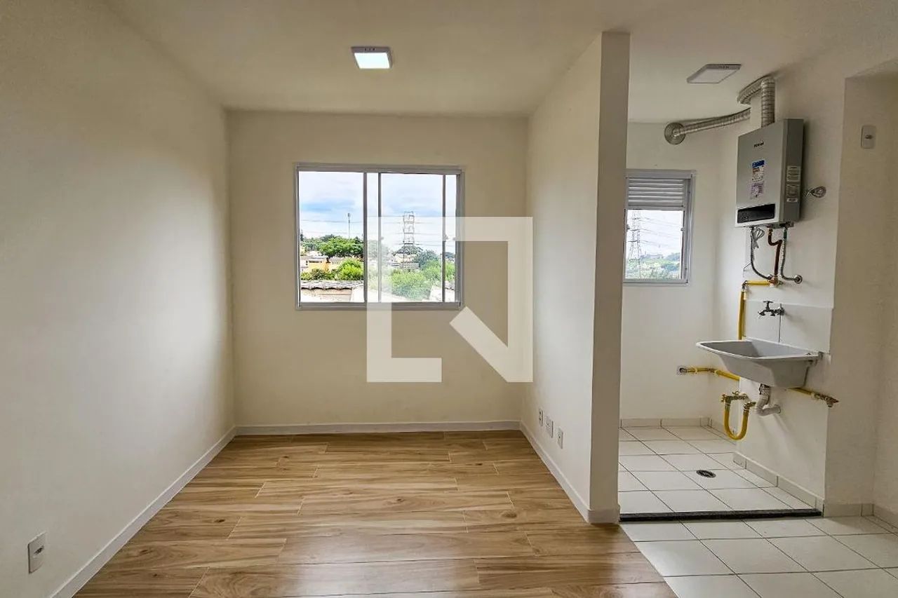 Apartamento à Venda - Socorro, 2 Quartos, 34 m2 - Foto 5