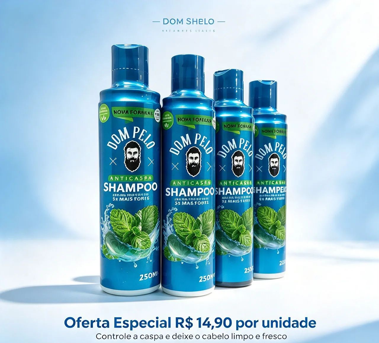 Shampoo  - Foto 2