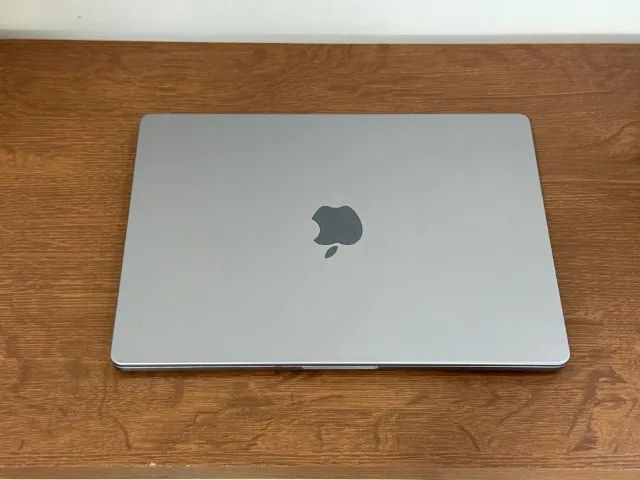 MacBook Pro 14" M1 Pro 16GB RAM / 512GB SSD - Estado impecável - Foto 5
