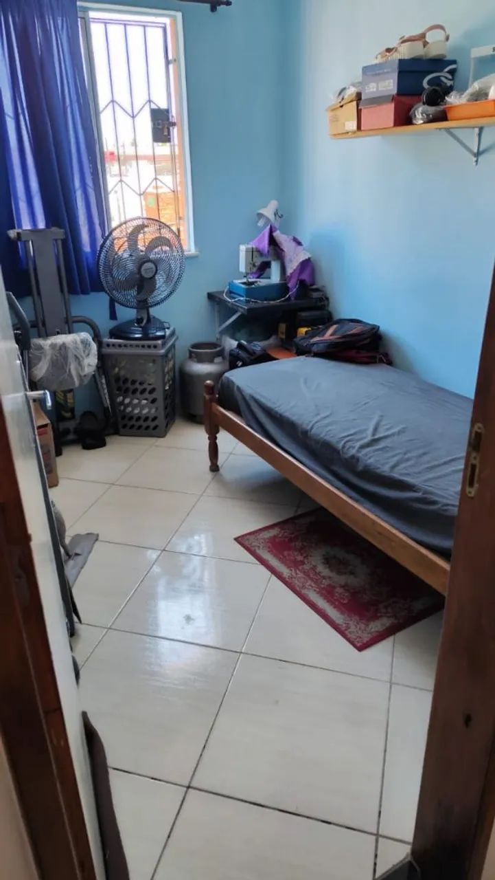 Vendo Apartamento  - Foto 5