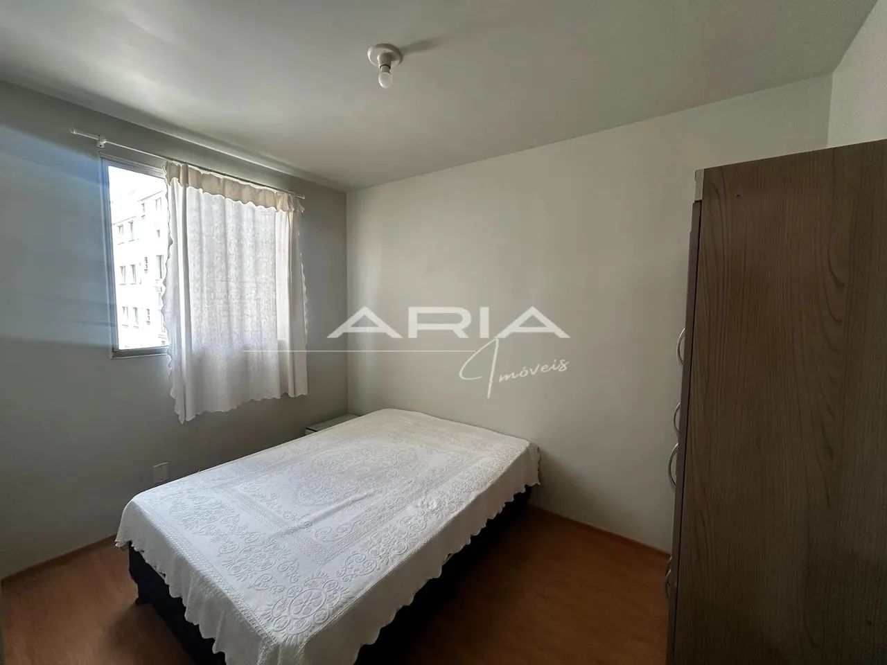 Apartamento MOBILIADO para LOCAÇÃO no Spazio Le Parc, Região Oeste de Londrina - Foto 10