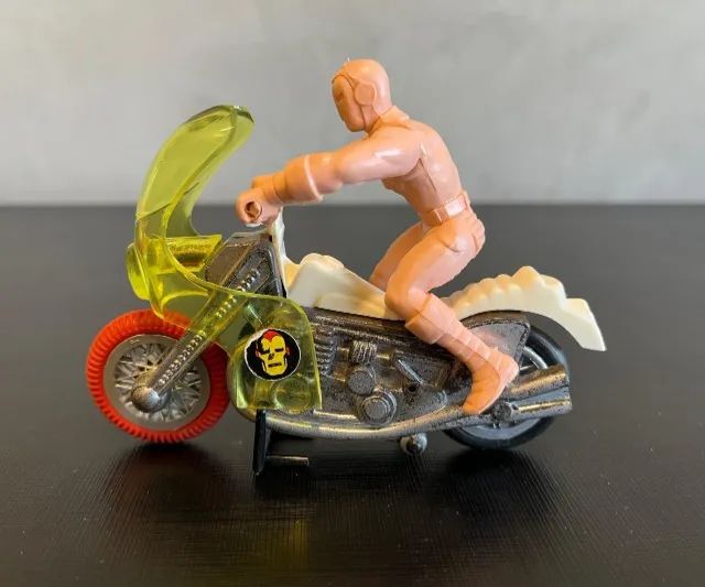 Moto Heróis Gulliver - Homem De Ferro - Brinquedos e Jogos - Vila