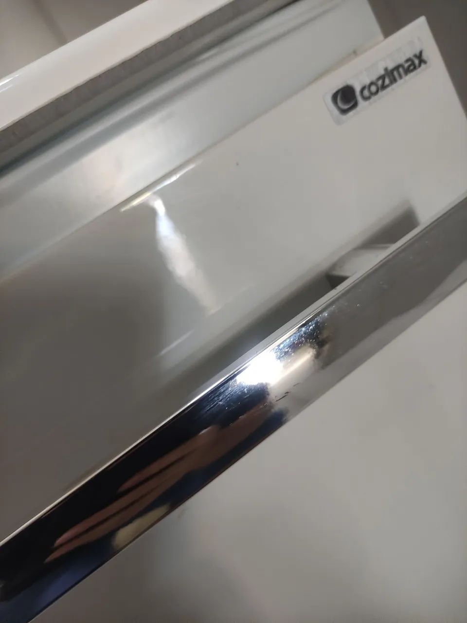 Tanquinho com gabinete  - Foto 4