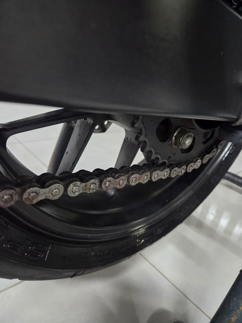 CB 500x 2015 - Foto 3