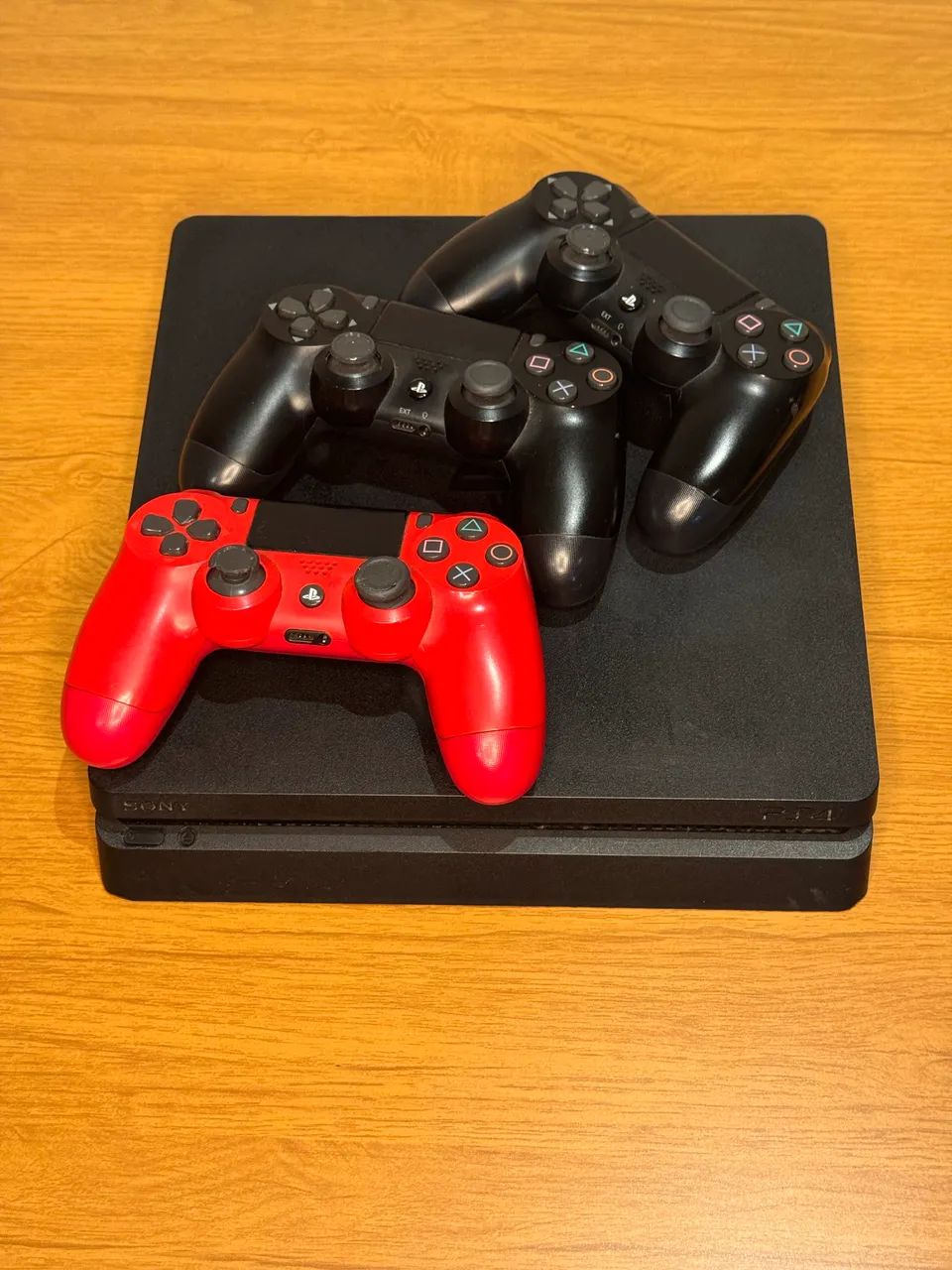 Ps4 slim - Foto 3