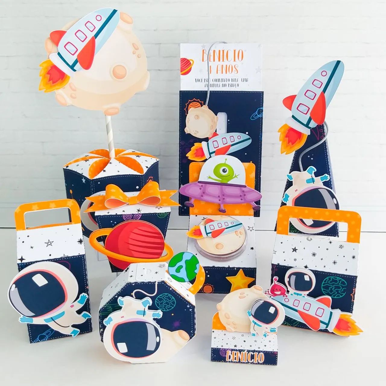 Personalizados para Meninoss - Foto 3