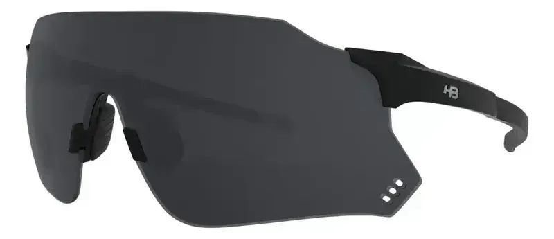 Óculos Solar Hb Quad X 010375 - Foto 2