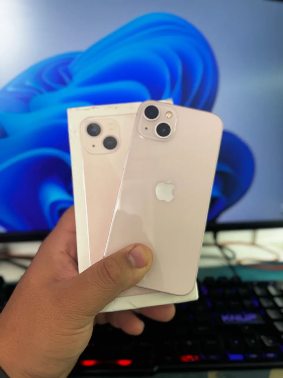 iPhone 13  - Foto 2