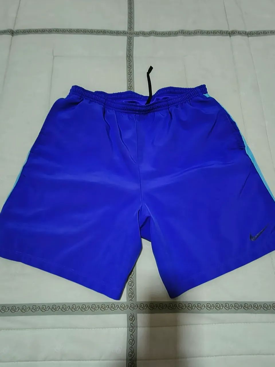 Short Nike original Tam P - Foto 2