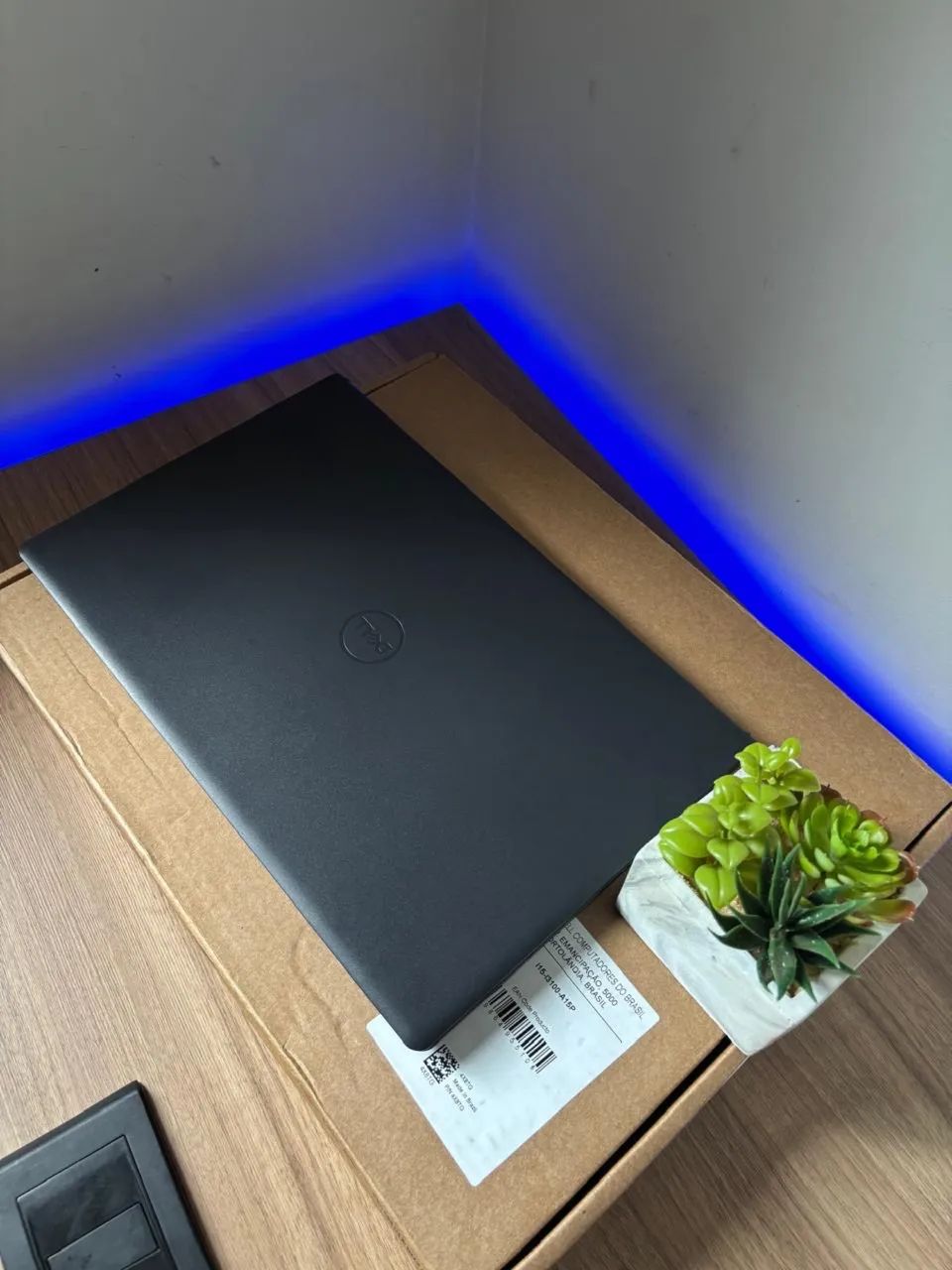 Notebook Gamer Dell i5 13° 512GB Touch NOVO! - Foto 4