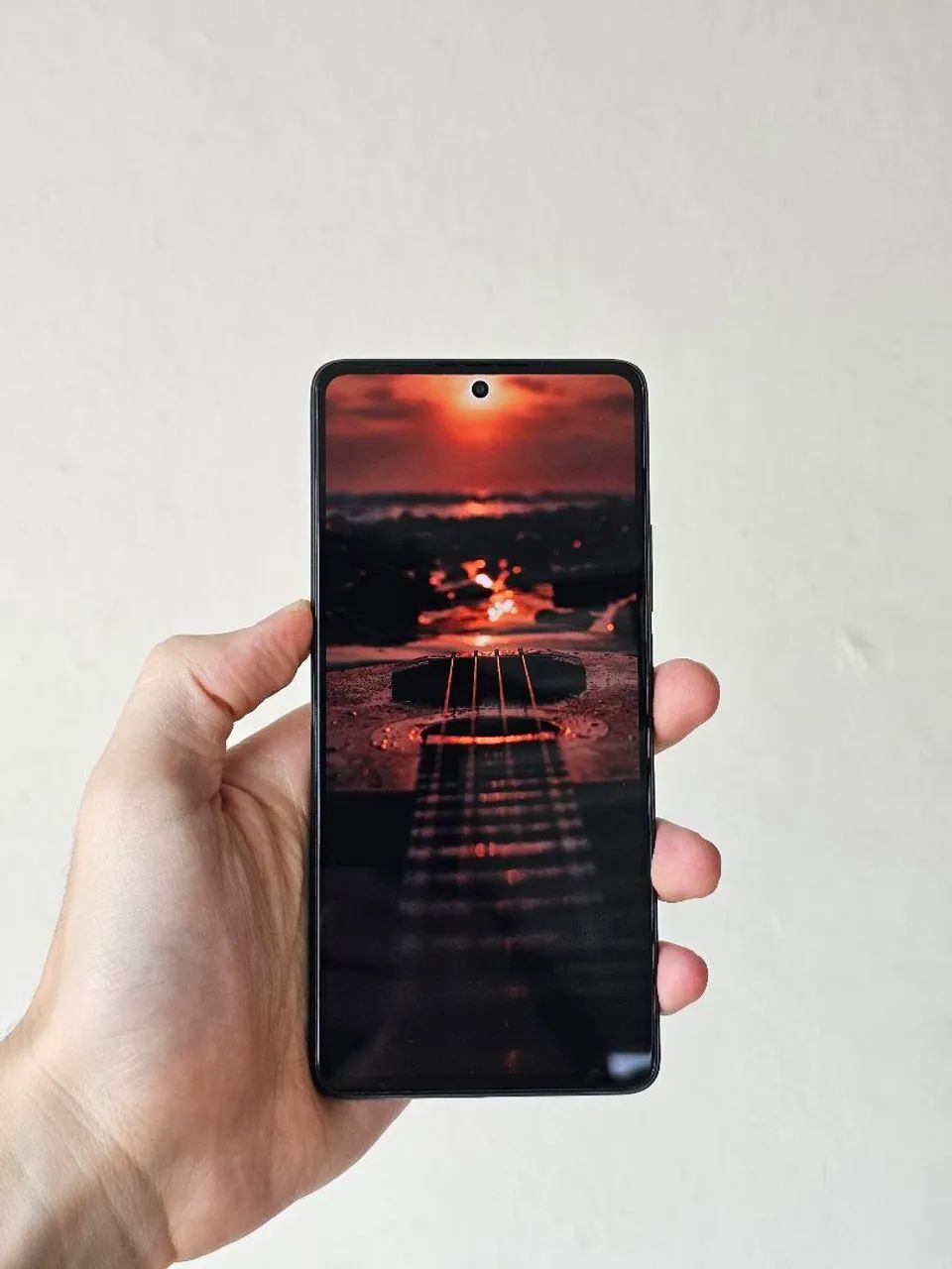Xiaomi Mi 11T Pro HyperOS 256GB 8GB 120W carregamento Hypercharging - Foto 3