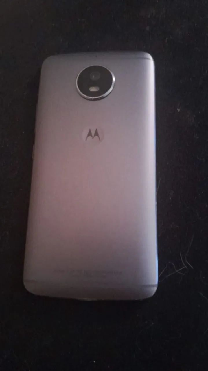 Moto g5 plus
