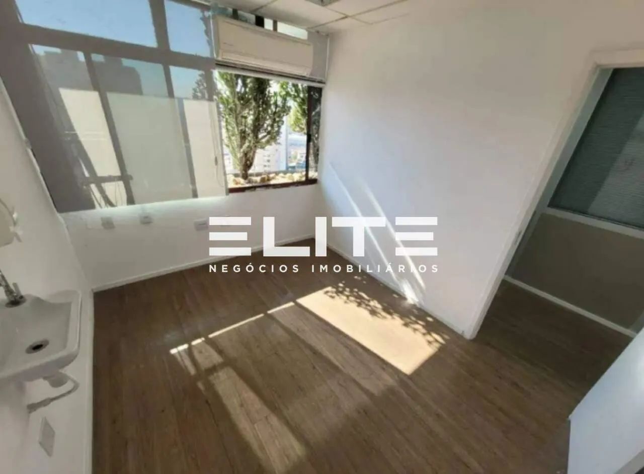 Sala Comercial à Venda 87m²  Edifício Arbo | Centro de Santo André/SP - Foto 3