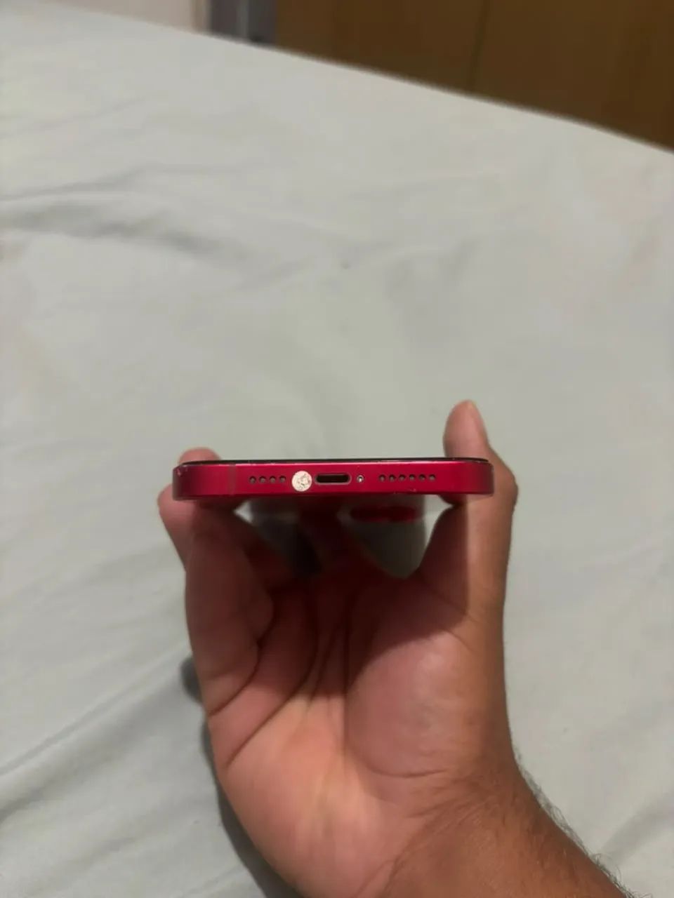 iPhone 14plus - Foto 5