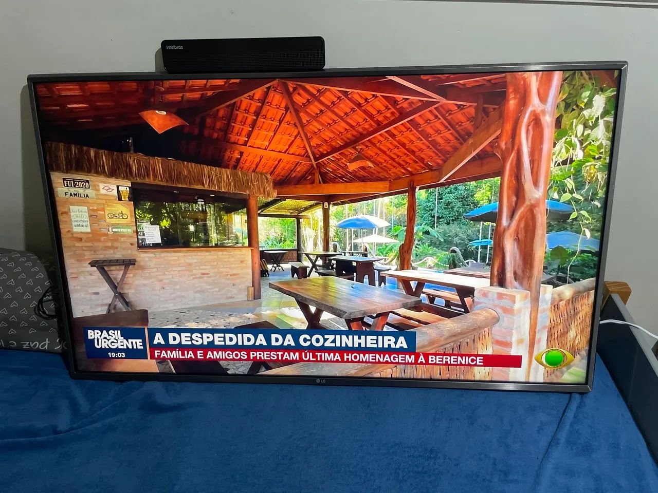 Tv LG - Foto 2