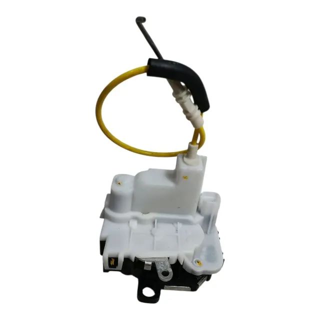 Fechadura Porta Tr LE Fiat Palio Attractive 12 a 17 51870641