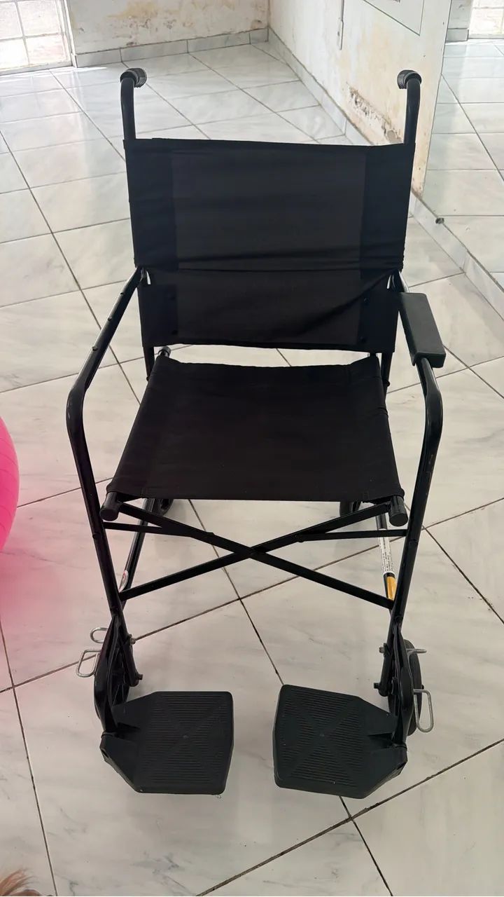 Cadeira de roda