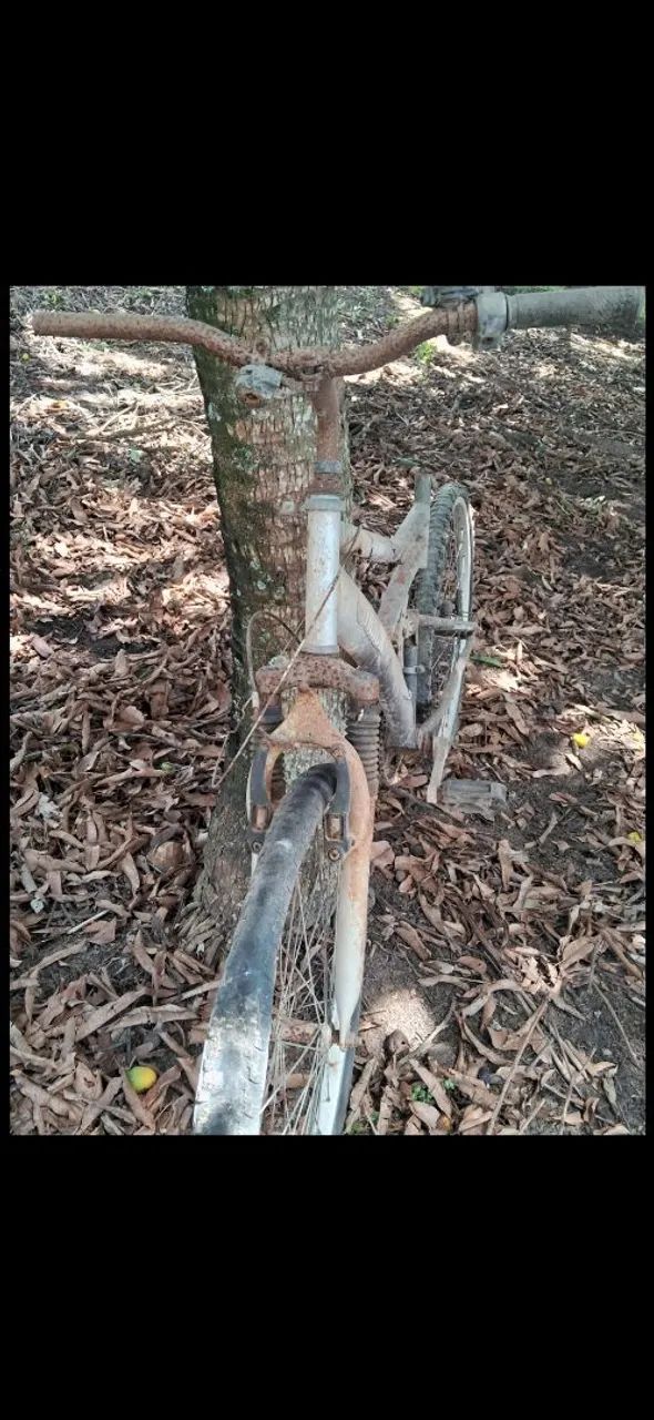 Bicicleta  - Foto 5