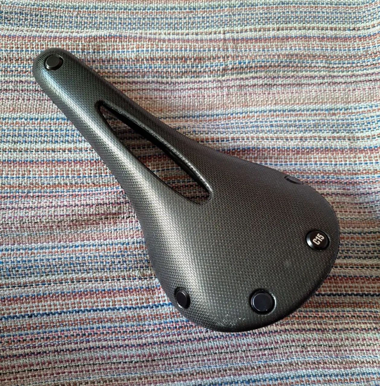 Selim Brooks Cambium C15