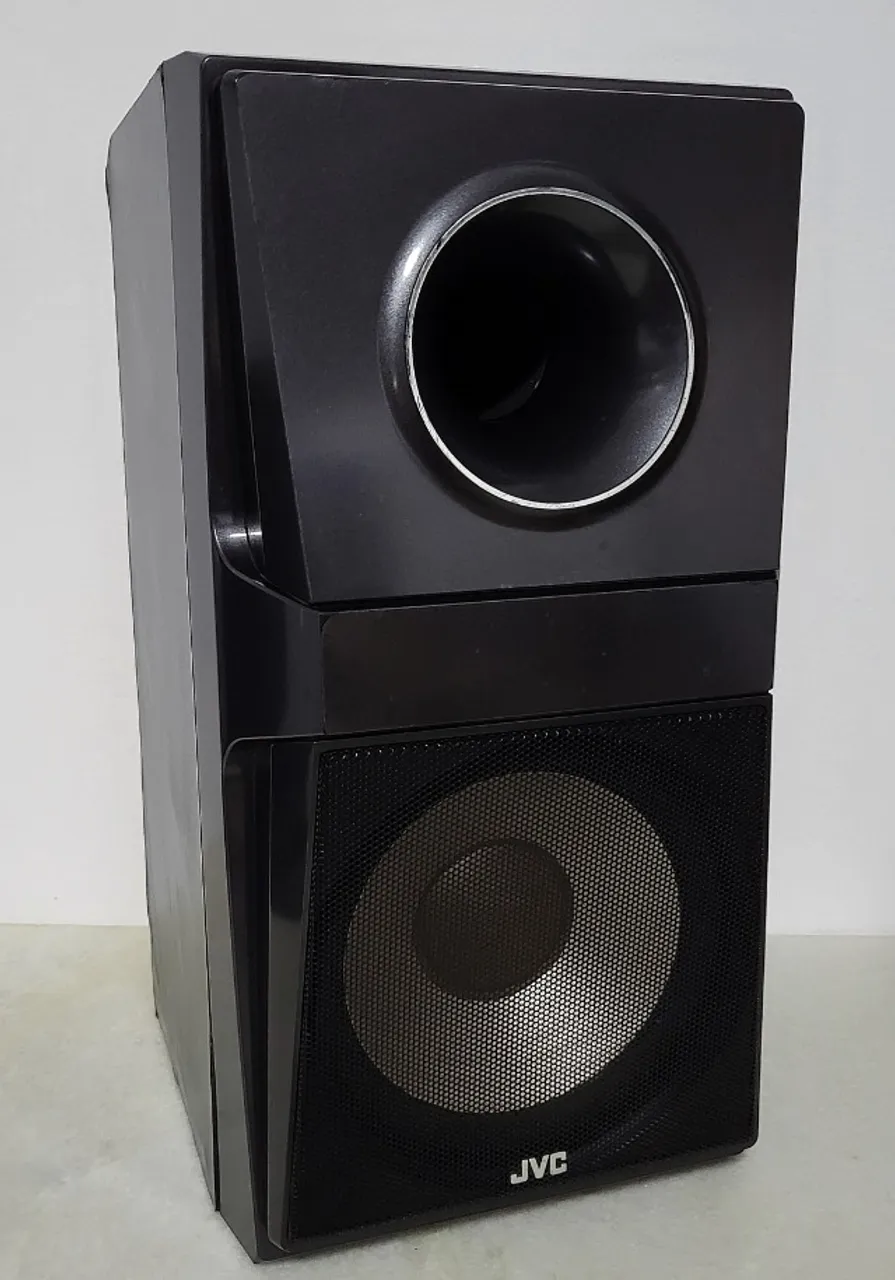 Panasonic ポータブルCDプレーヤー SL-SW404 Cd player Panasonic SL SW404 Y - Aparelhos de Som - Jabaquara, São