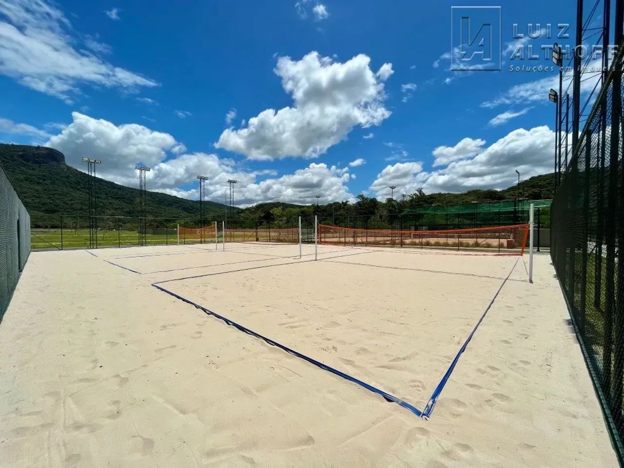Terreno com 303 m² à venda - Pedra Branca, Palhoça/SC - Foto 3