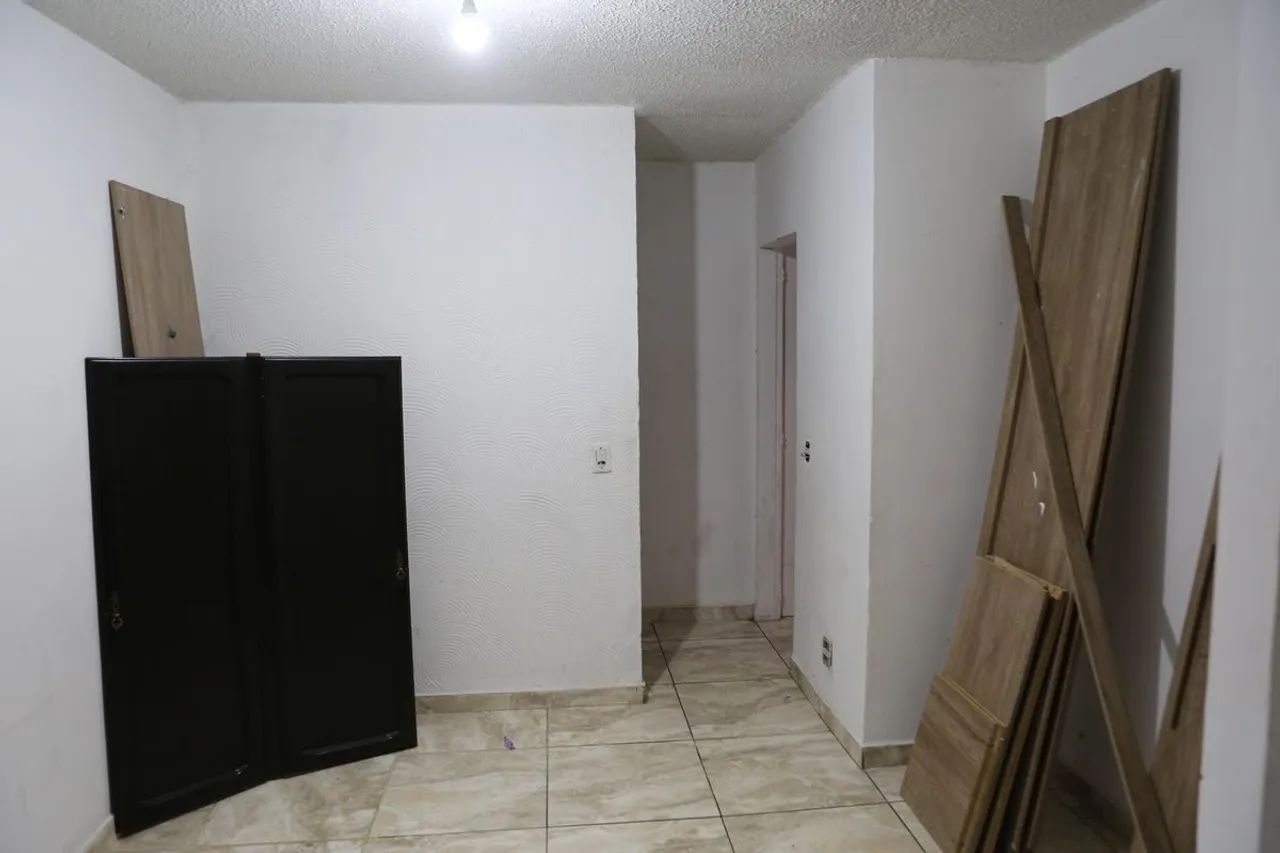 Apartamento à Venda - Riacho das Pedras, 4 Quartos, 132 m2