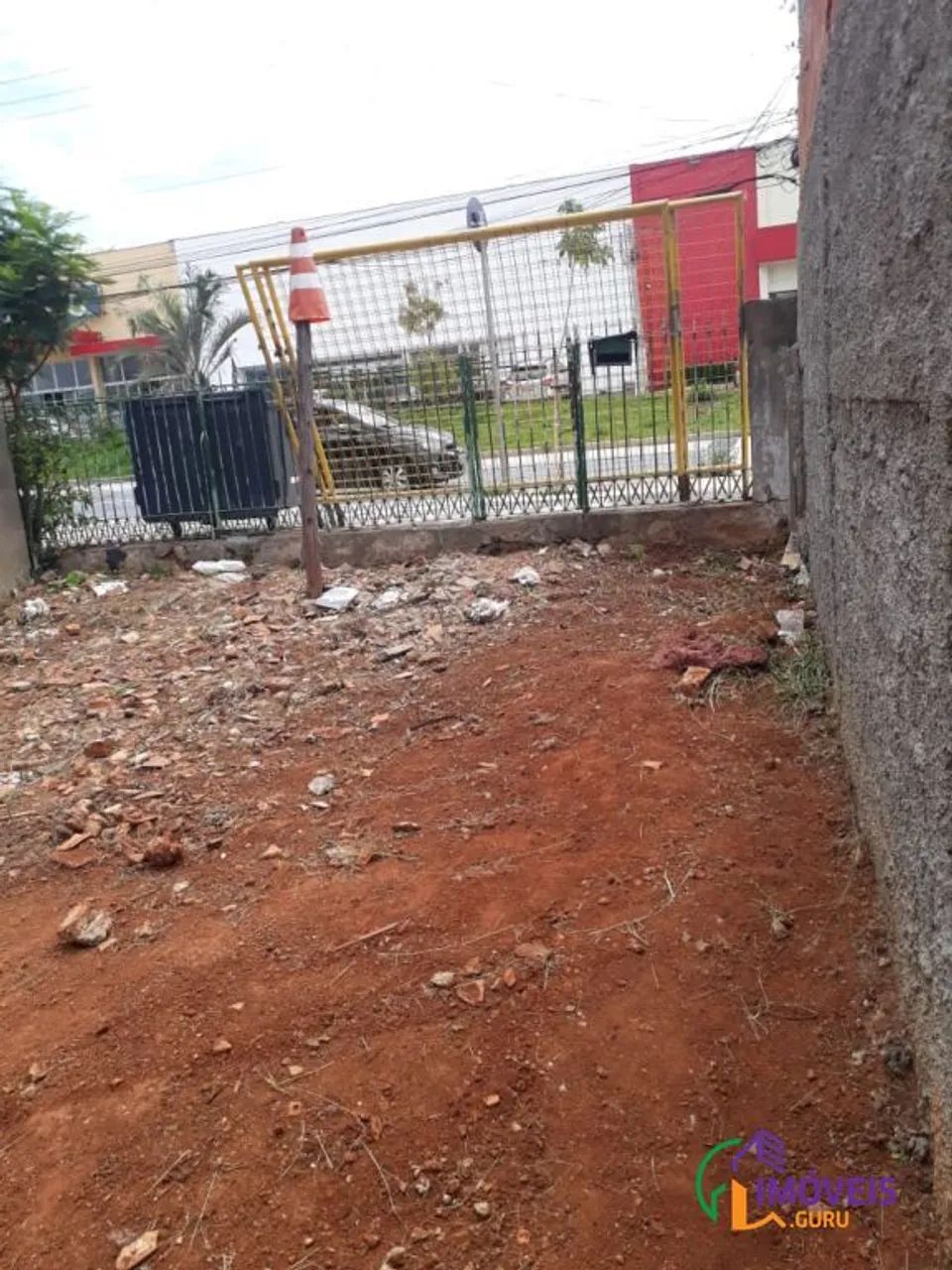 TERRENO - VILA NOVA SOROCABA - SP - Foto 4