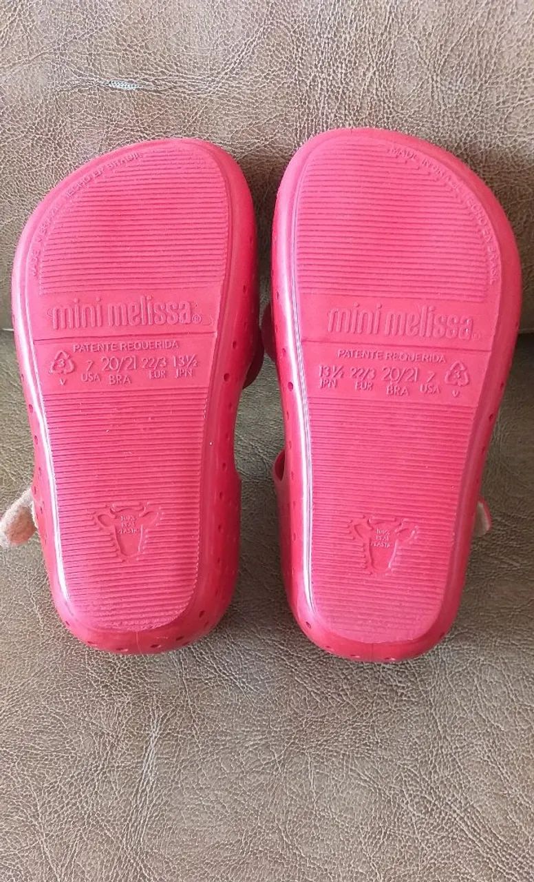 Mini Melissa  - Foto 3
