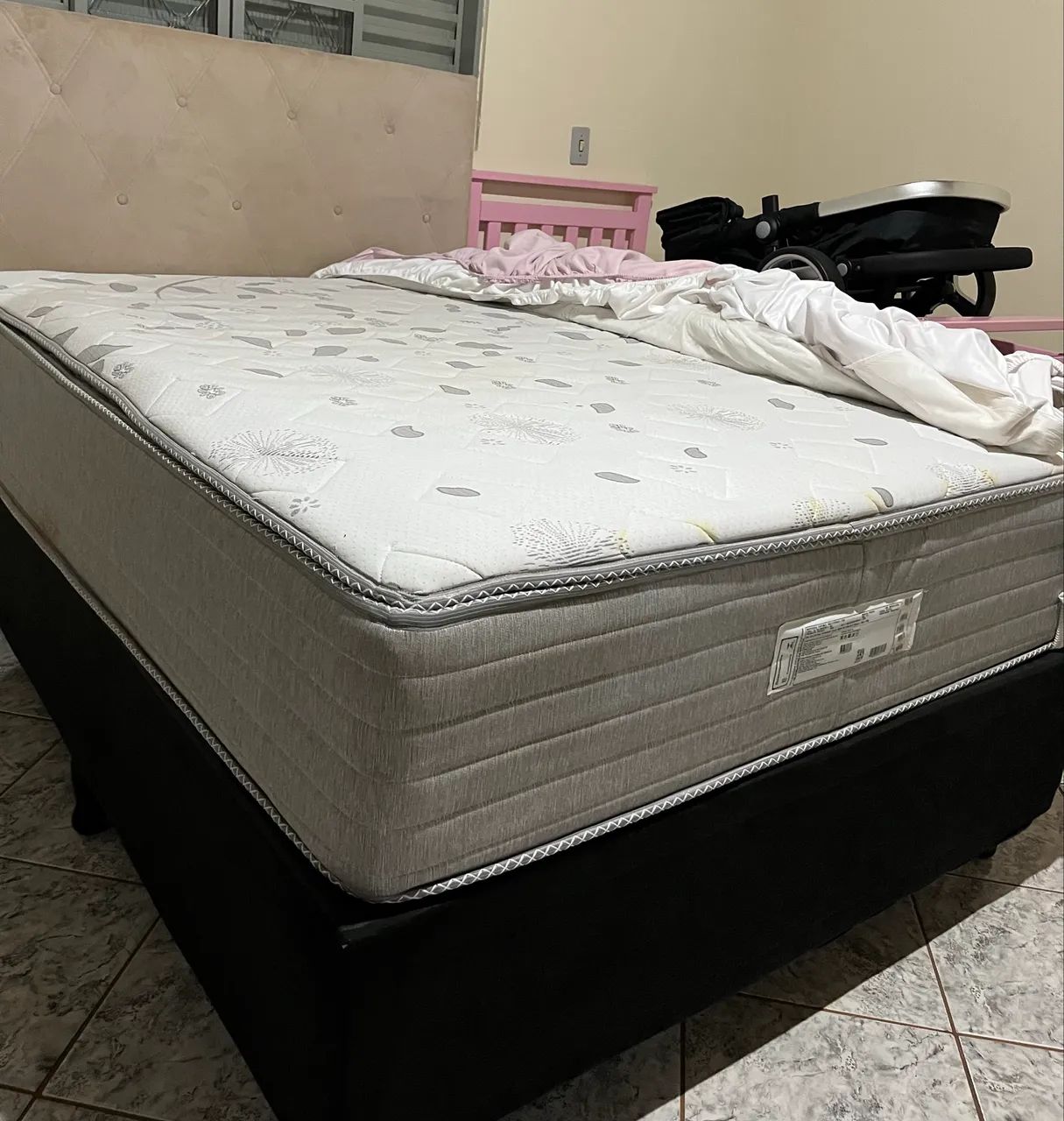 Duas camas de casal  - Foto 3