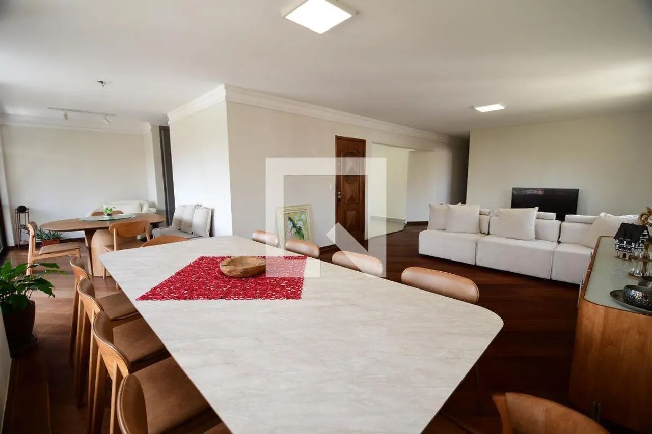 APARTAMENTO RESIDENTIAL em Campinas - São Paulo, Cambuí - Foto 3