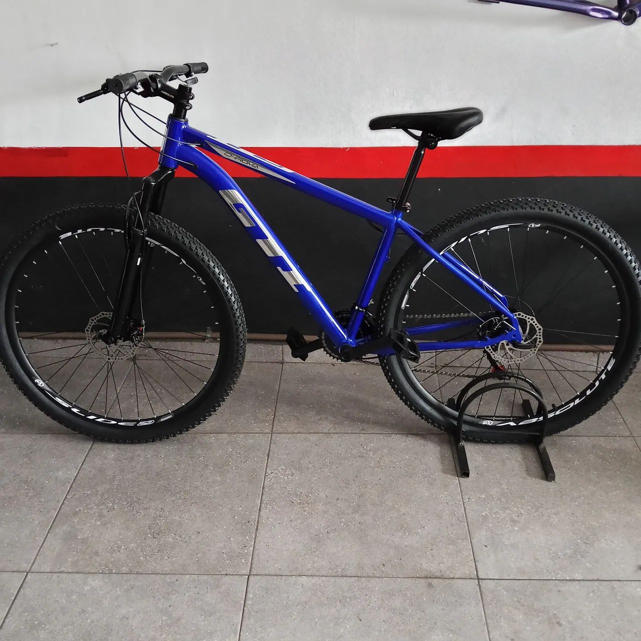 Bicicleta aro 29  - Foto 2