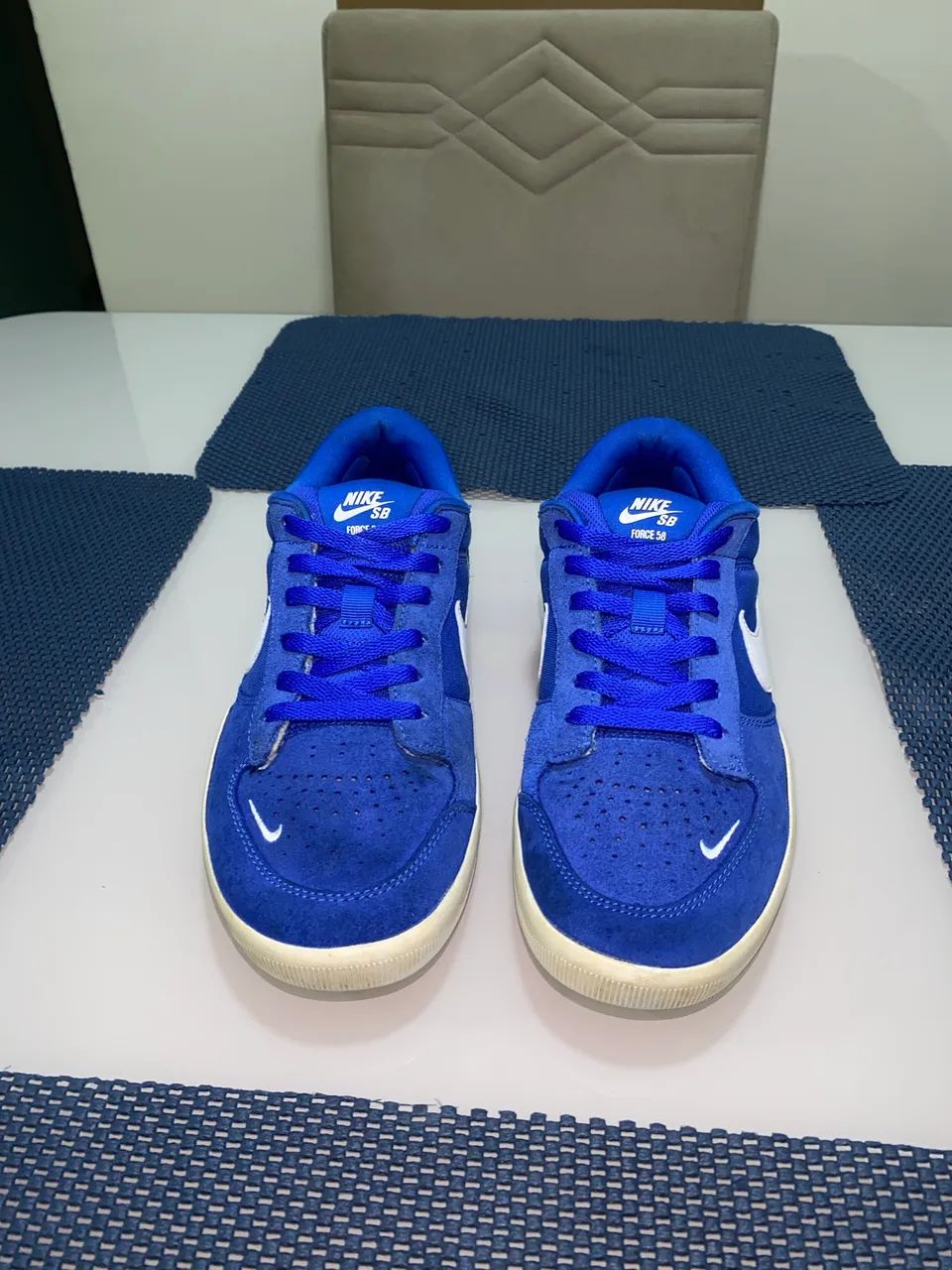 Nike Sb Force - Original - Foto 5