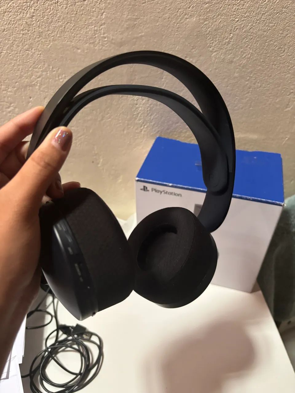 Fone ps5 pulse 3D  - Foto 3