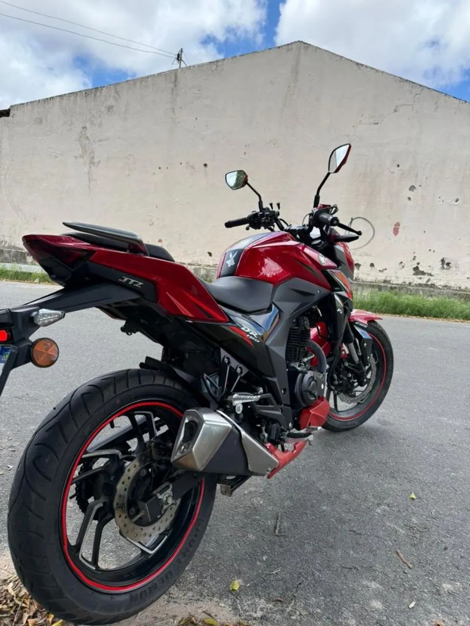 Jtz dr 160 - Foto 3