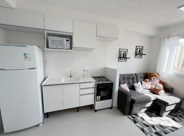 2 Dorms na Mooca | Sem Fiador - Apenas 1 cauçao! - Foto 5