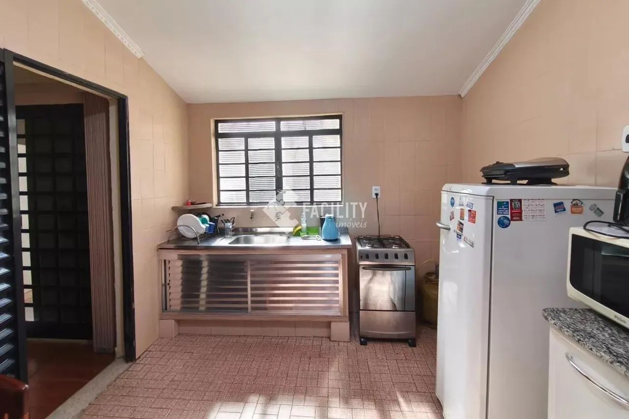 casa - Jardim Aurélia - Campinas - Foto 2