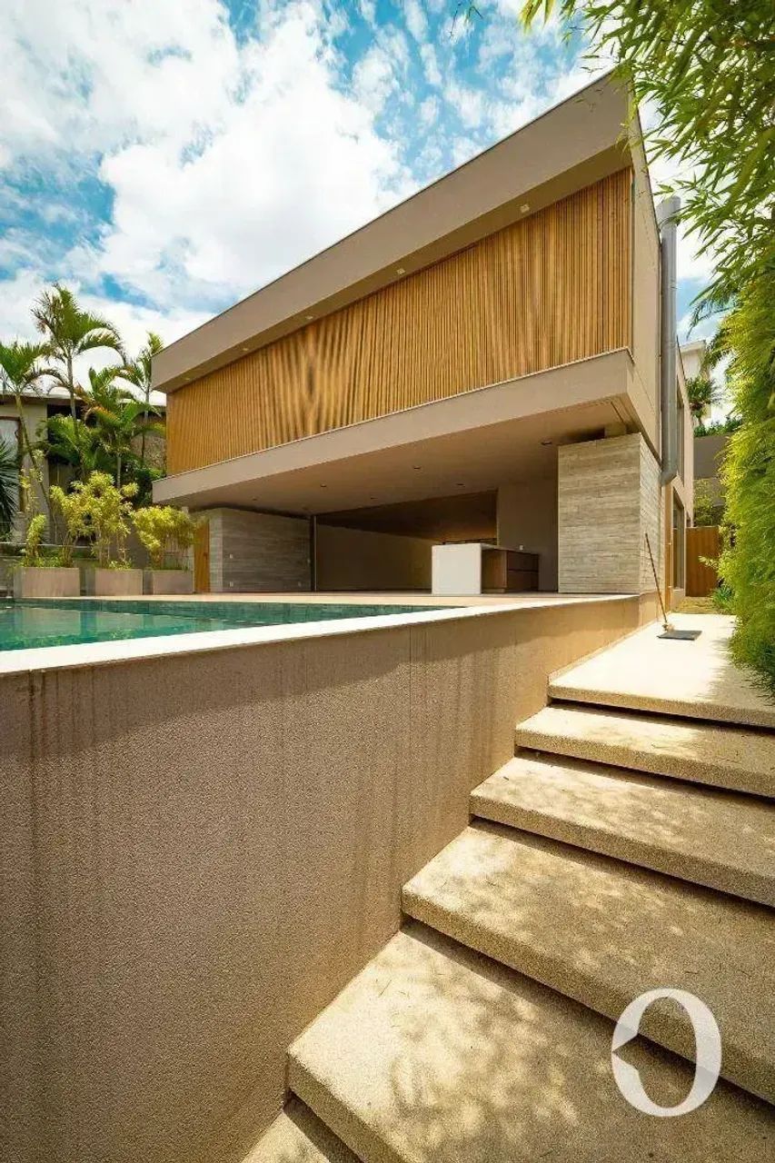 Casa com 4 dormitórios, 622 m² - venda por R$ 15.900.000,00 ou aluguel por R$ 100.000,00/m - Foto 6