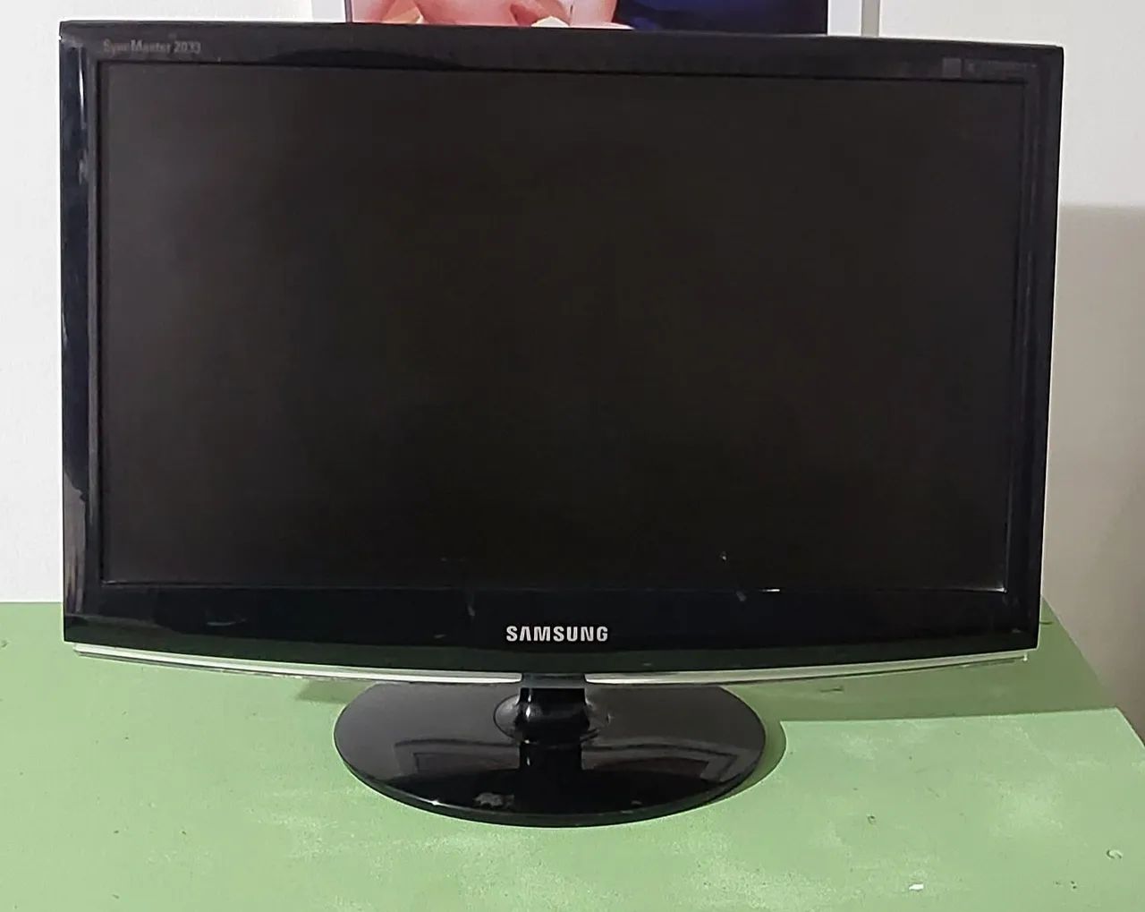 Monitor Samsung  - Foto 4