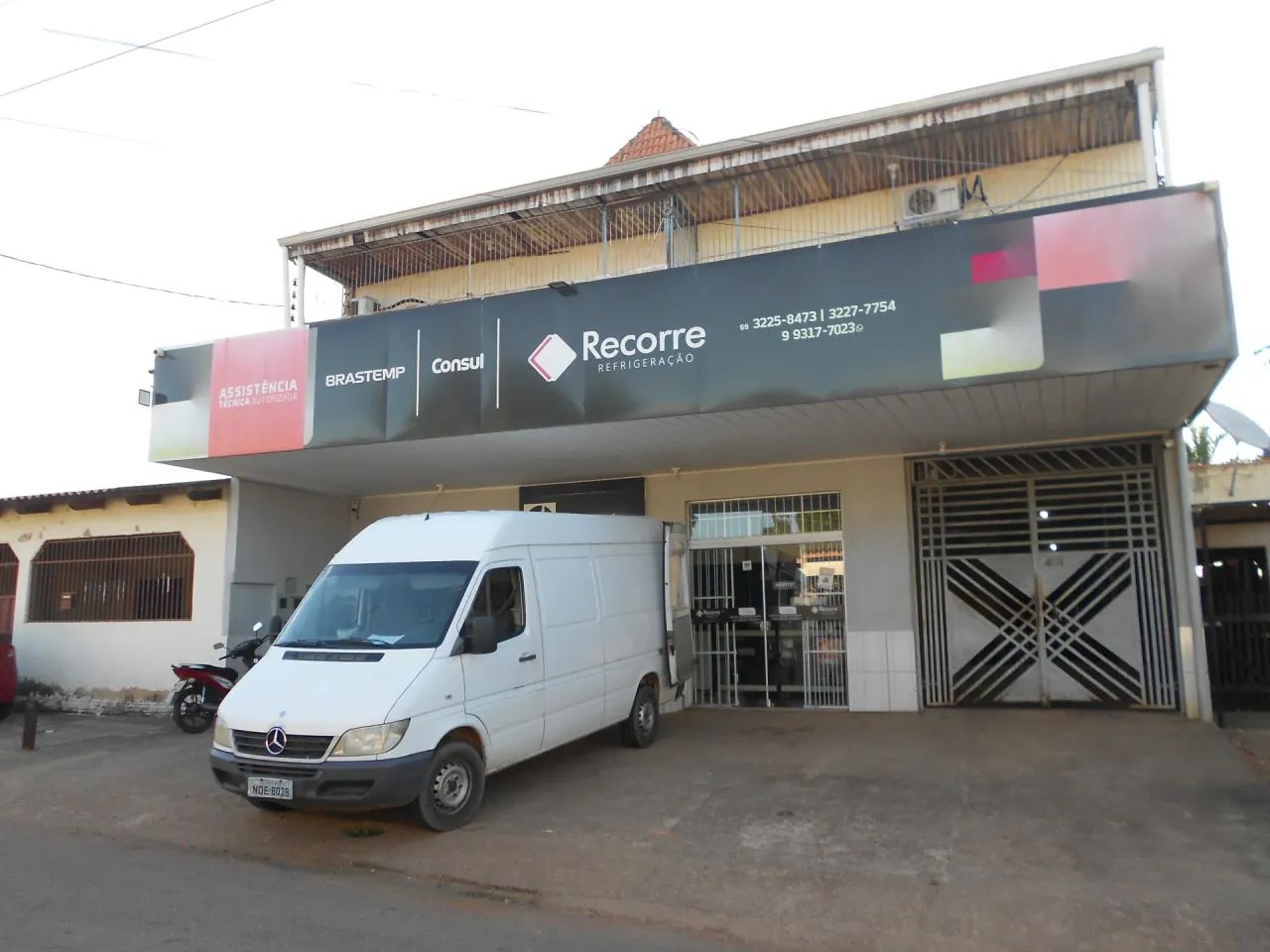 AMPLO PRÉDIO COMERCIAL COM 620 M². - Foto 3
