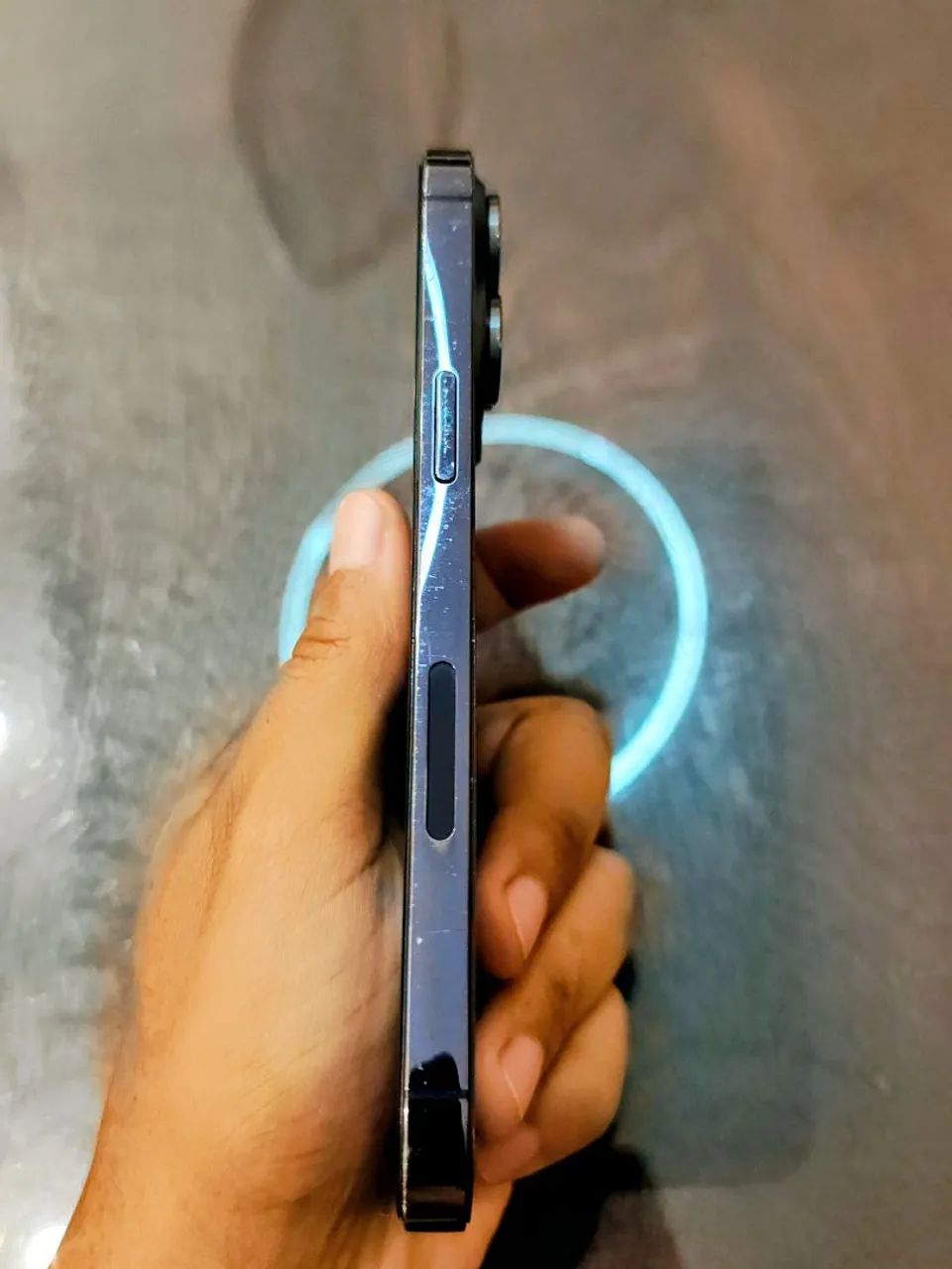 Iphone 14 pro max 128 gb - Foto 4