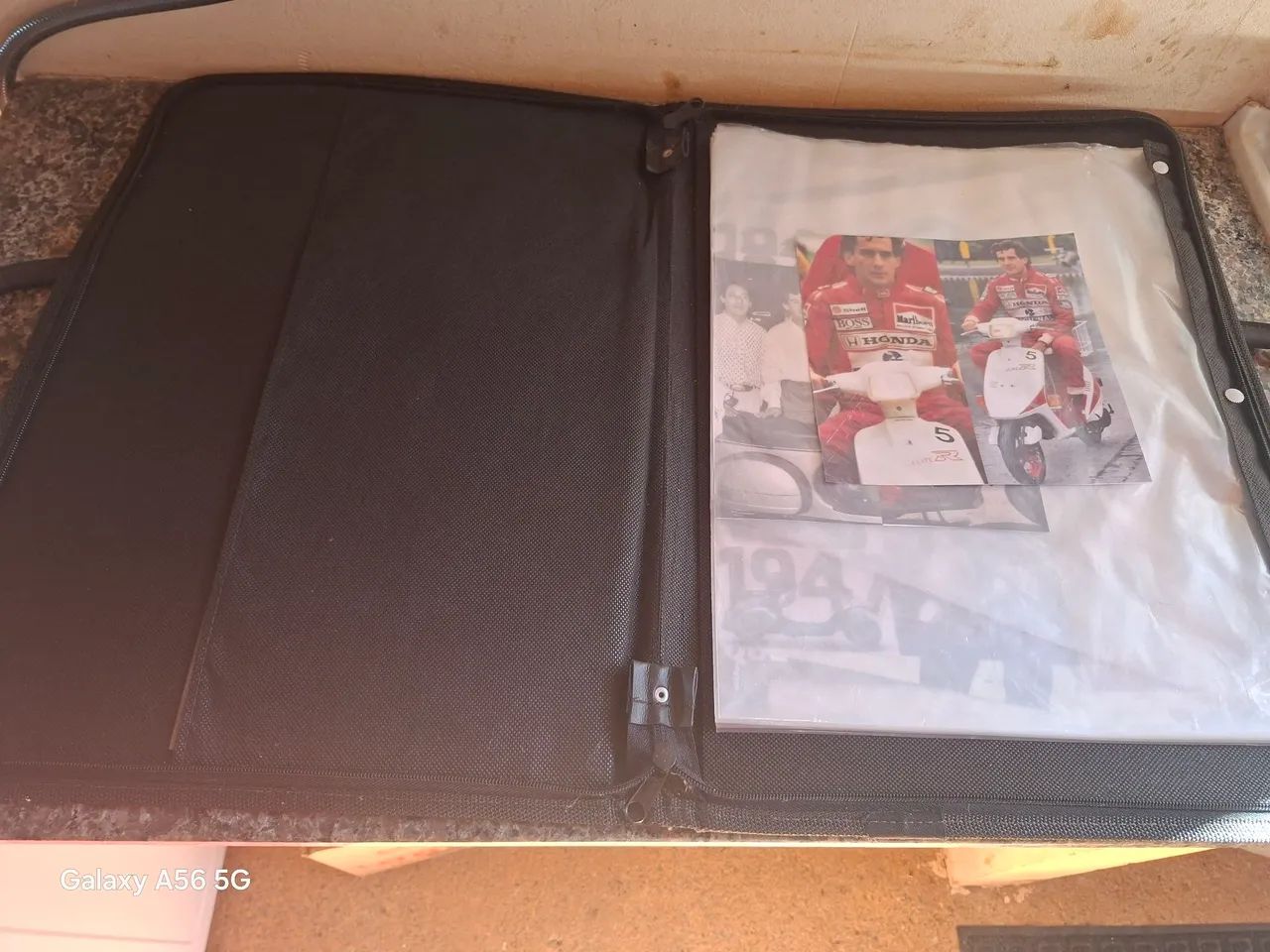 Engineering or Drafting Folder  445600302053478401