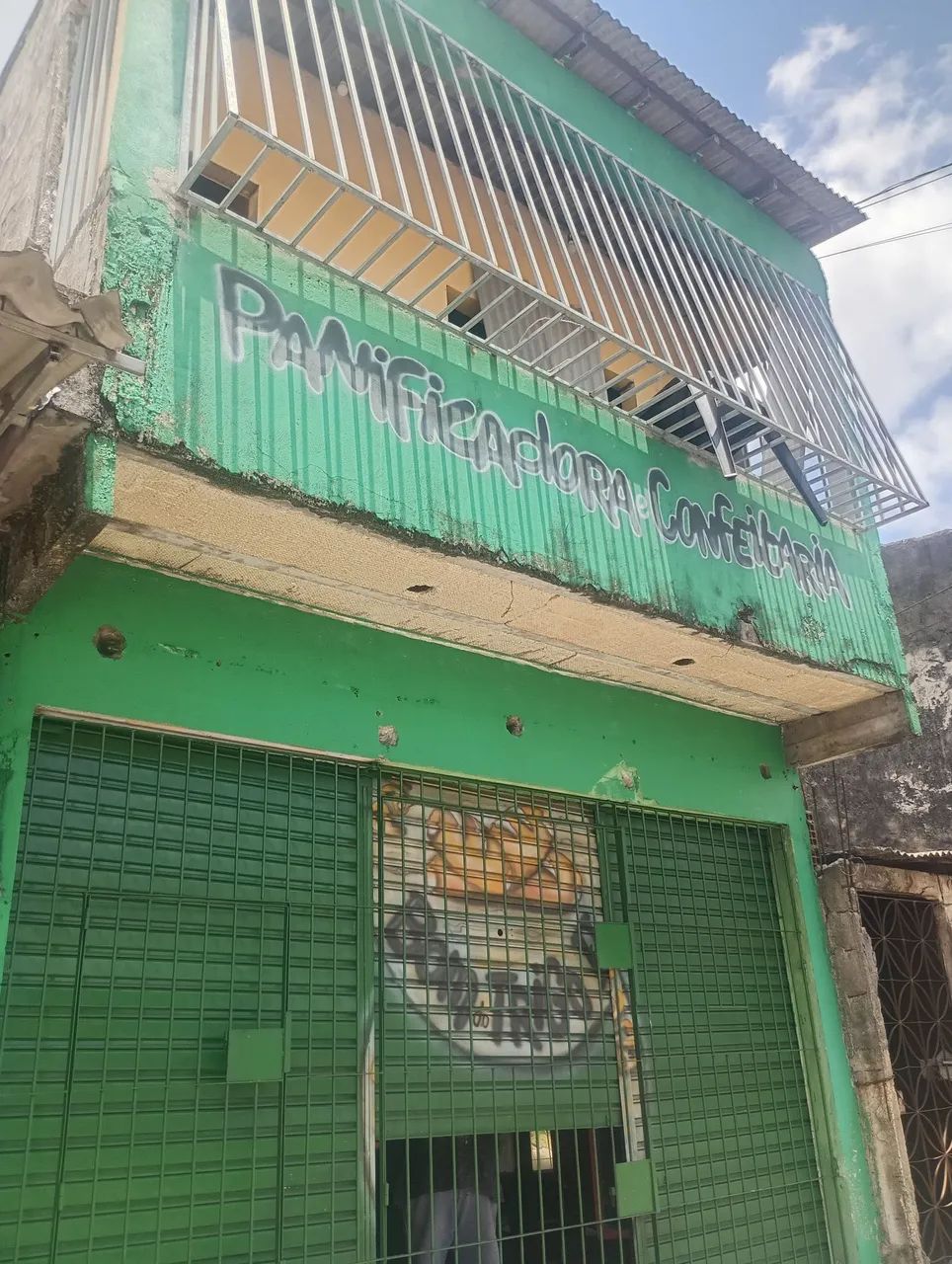 Vendo Casa com ponto - Foto 3