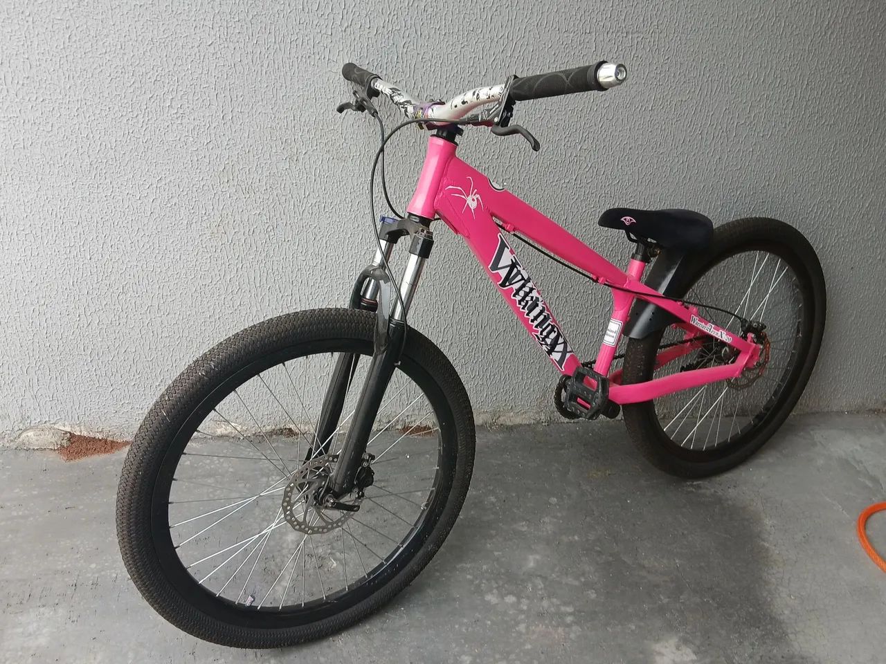 Vendo bicicleta  - Foto 2