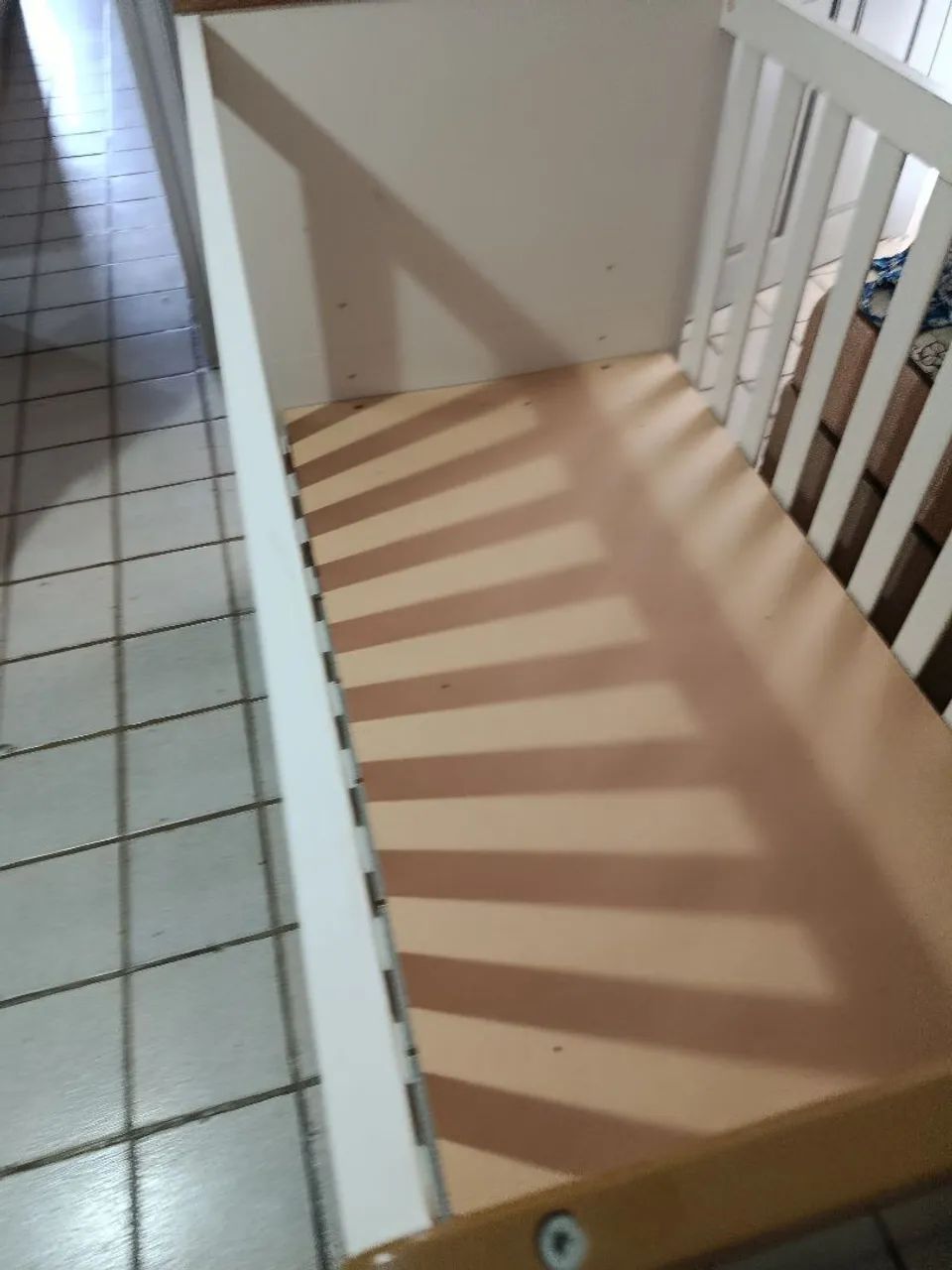 Berço infantil  - Foto 5