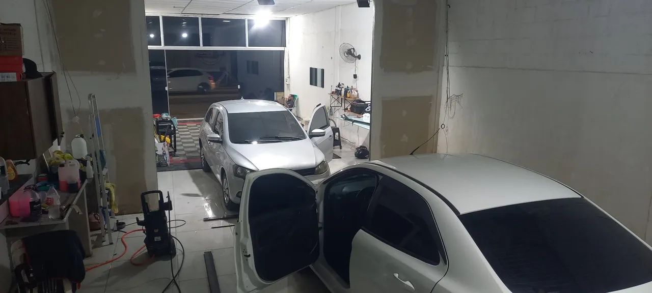 ponto comercial na pista principal de guriri - Foto 4