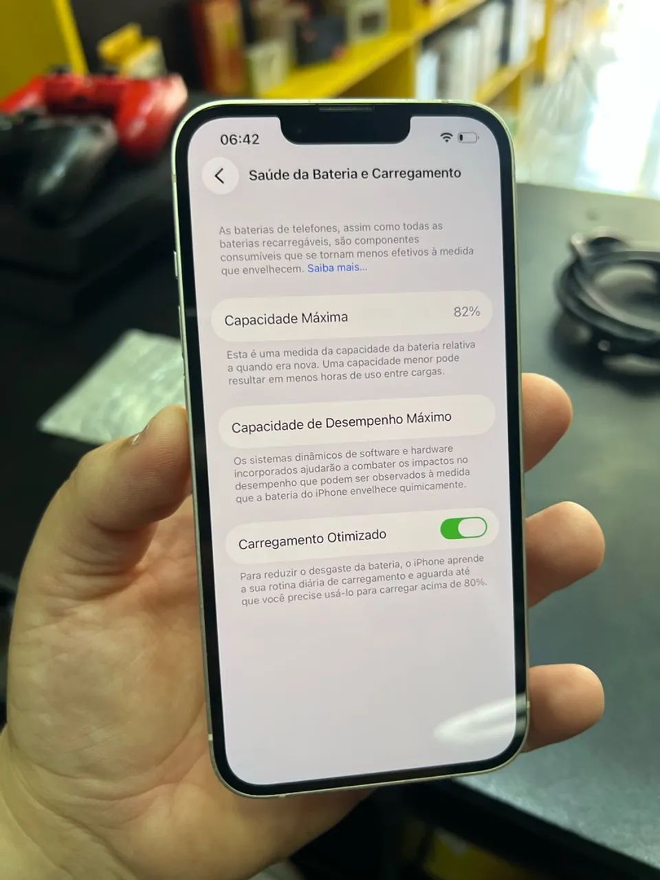 iPhone 14 256gb - Foto 3