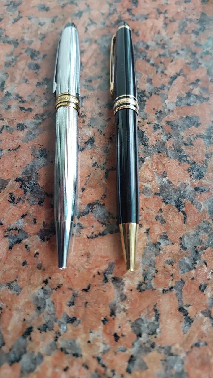 Canetas Montblanc  - Foto 2