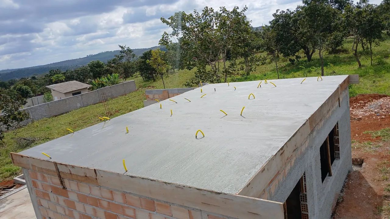 Construtor da fundação/acabamento  - Foto 5