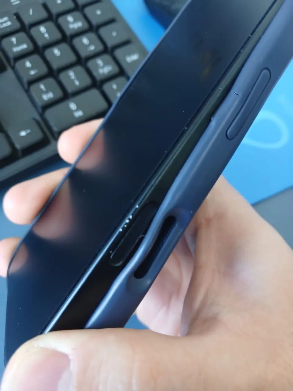 iPhone 16 - Foto 4